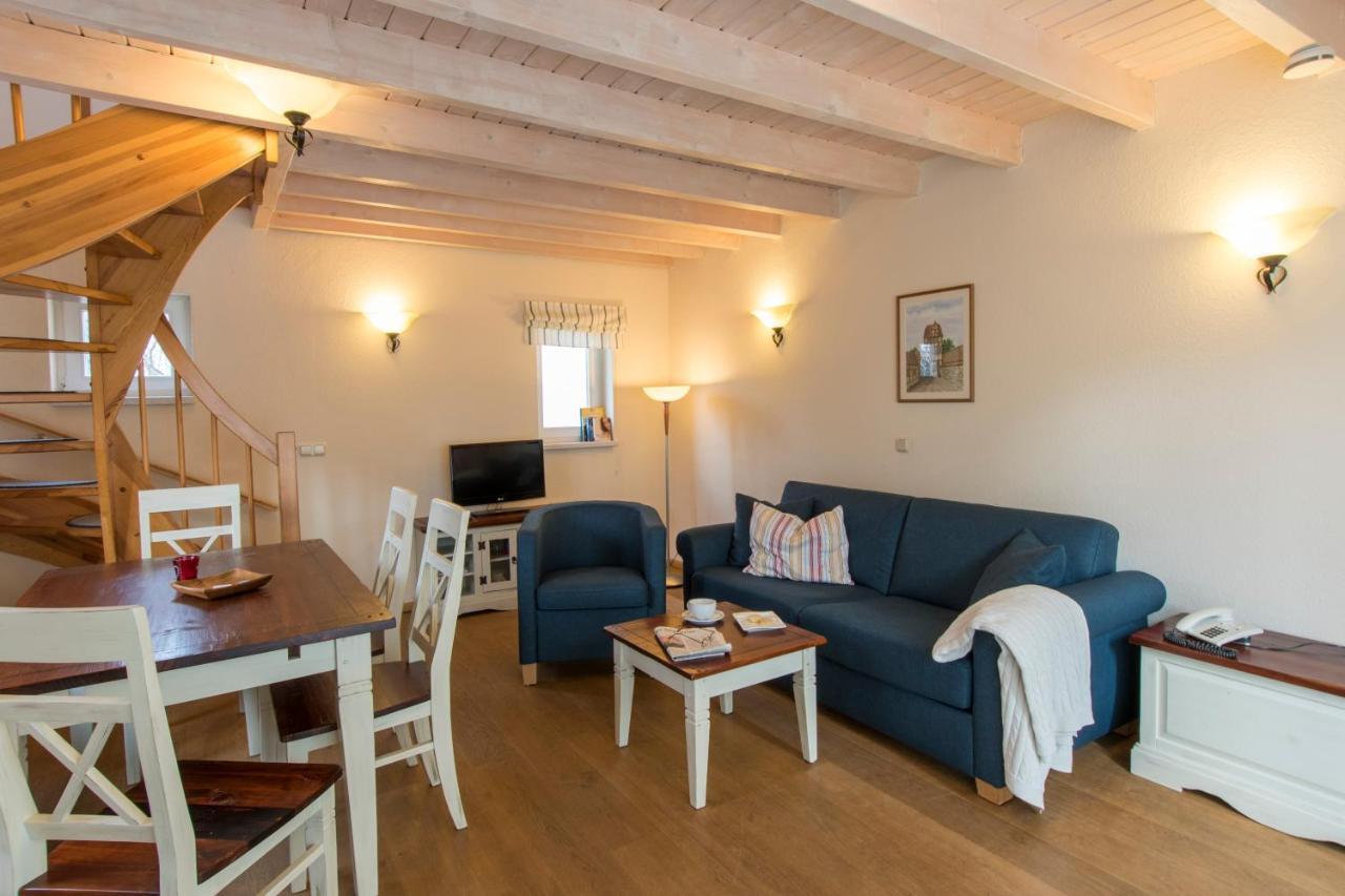 Family Club Harz Otel Quedlinburg Dış mekan fotoğraf