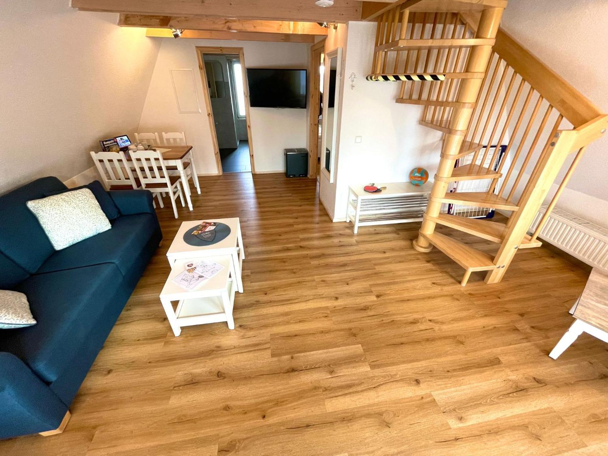 Family Club Harz Otel Quedlinburg Dış mekan fotoğraf